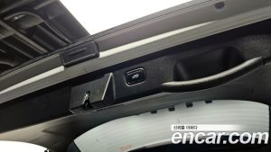 Hyundai Tucson Бензин 1.6 Turbo 2WD 2024 года из Южной Кореи