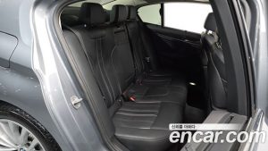 BMW 5-Series 520i Luxury 2023 года из Южной Кореи