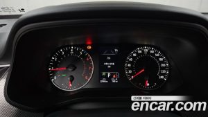 Renault-KoreaSamsung XM3 1.6 GTe RE 2023 года из Южной Кореи