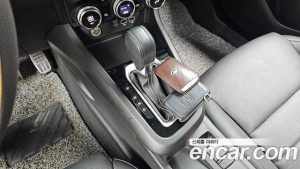 Renault-KoreaSamsung XM3 1.6 GTe RE 2023 года из Южной Кореи