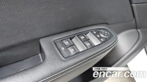 Renault-KoreaSamsung XM3 1.6 GTe RE 2023 года из Южной Кореи