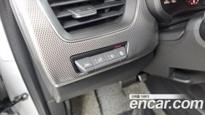 Renault-KoreaSamsung XM3 1.6 GTe RE 2023 года из Южной Кореи