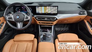 BMW 3-Series 320i M Sport 2024 года из Южной Кореи