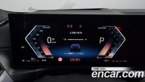 BMW 3-Series 320i M Sport 2024 года из Южной Кореи