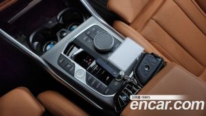 BMW 3-Series 320i M Sport 2024 года из Южной Кореи