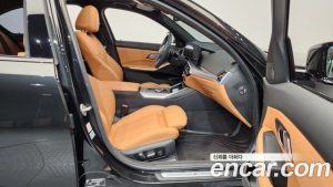 BMW 3-Series 320i M Sport 2024 года из Южной Кореи