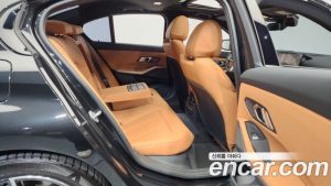 BMW 3-Series 320i M Sport 2024 года из Южной Кореи