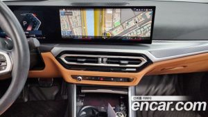 BMW 3-Series 320i M Sport 2024 года из Южной Кореи