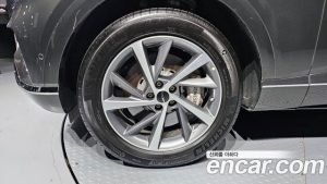 Genesis GV80 2.5T Бензин AWD 2024 года из Южной Кореи