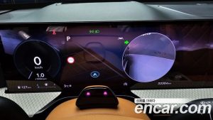 Genesis GV80 2.5T Бензин AWD 2024 года из Южной Кореи