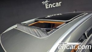 Genesis GV80 2.5T Бензин AWD 2024 года из Южной Кореи