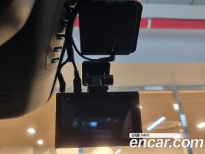 Volvo V90 B5 ULTIMATE AWD 2024 года из Южной Кореи