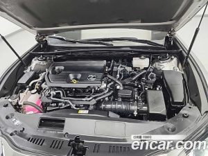 Lexus ES Luxury Plus 2023 года из Южной Кореи