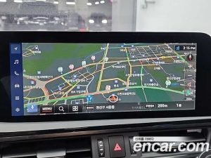 Lexus ES Luxury Plus 2023 года из Южной Кореи