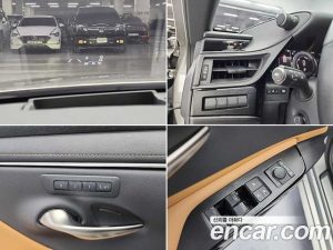 Lexus ES Luxury Plus 2023 года из Южной Кореи