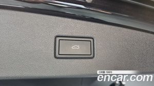 Volkswagen Tiguan 2.0 TDI 4 Prestige 2022 года из Южной Кореи