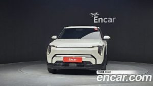 Kia EV3 Standard 2WD 2025 года из Южной Кореи
