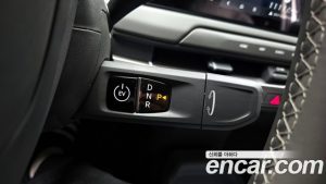 Kia EV3 Standard 2WD 2025 года из Южной Кореи