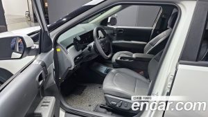 Kia EV3 Standard 2WD 2025 года из Южной Кореи