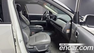 Kia EV3 Standard 2WD 2025 года из Южной Кореи