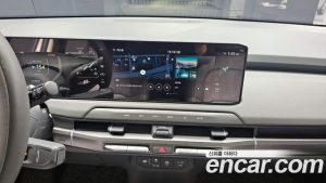 Kia EV3 Standard 2WD 2025 года из Южной Кореи