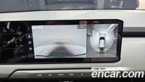 Kia EV3 Standard 2WD 2025 года из Южной Кореи
