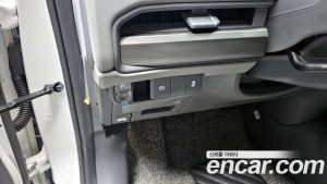 Kia EV3 Standard 2WD 2025 года из Южной Кореи