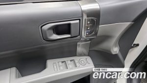 Kia EV3 Standard 2WD 2025 года из Южной Кореи