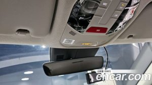 Kia EV3 Standard 2WD 2025 года из Южной Кореи