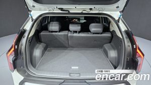 Kia EV3 Standard 2WD 2025 года из Южной Кореи