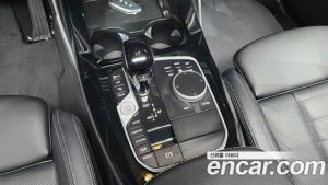 BMW X4 xDrive20i xLine 2024 года из Южной Кореи