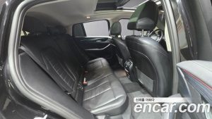 BMW X4 xDrive20i xLine 2024 года из Южной Кореи