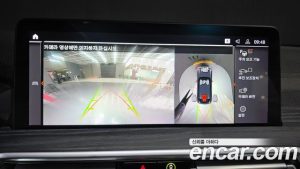 BMW X4 xDrive20i xLine 2024 года из Южной Кореи