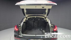BMW X4 xDrive20i xLine 2024 года из Южной Кореи