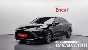 Hyundai Sonata Premium 2024 года из Южной Кореи
