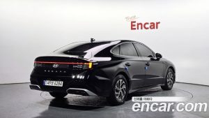 Hyundai Sonata Premium 2024 года из Южной Кореи