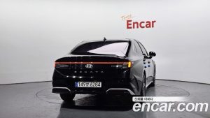 Hyundai Sonata Premium 2024 года из Южной Кореи