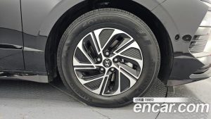 Hyundai Sonata Premium 2024 года из Южной Кореи