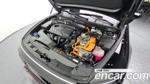 Hyundai Sonata Premium 2024 года из Южной Кореи