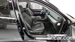 Hyundai Sonata Premium 2024 года из Южной Кореи