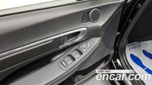 Hyundai Sonata Premium 2024 года из Южной Кореи