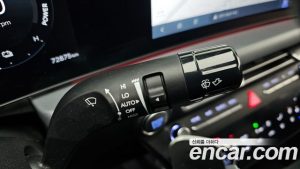 Hyundai Sonata Premium 2024 года из Южной Кореи