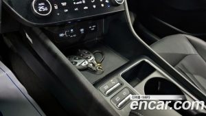 Hyundai Sonata Premium 2024 года из Южной Кореи