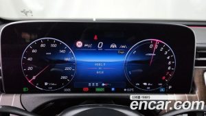 Mercedes-Benz E-Class E350e 4MATIC 2025 года из Южной Кореи