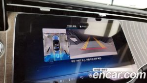 Mercedes-Benz E-Class E350e 4MATIC 2025 года из Южной Кореи