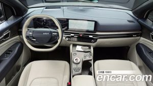 Kia Sportage Бензин 1.6 Turbo 2WD 2026 года из Южной Кореи