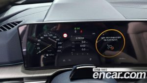 Kia Sportage Бензин 1.6 Turbo 2WD 2026 года из Южной Кореи