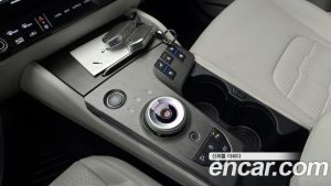 Kia Sportage Бензин 1.6 Turbo 2WD 2026 года из Южной Кореи