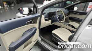 Kia Sportage Бензин 1.6 Turbo 2WD 2026 года из Южной Кореи