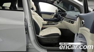 Kia Sportage Бензин 1.6 Turbo 2WD 2026 года из Южной Кореи